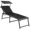 Product image 1 of the product “Campingliege Travel High Dina 3D ”